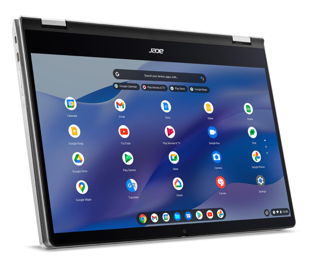 Acer Chromebook Spin 514 CP514-3HH R7-5825C/8GB/128 ChromeOS - 1148734 - zdjęcie 9